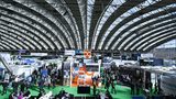 Rekordowa frekwencja na Plastics Recycling Show Europe