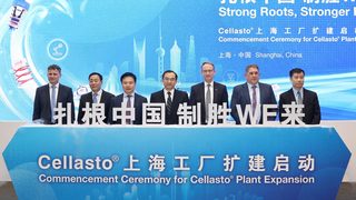 Cellasto invests €60 mill