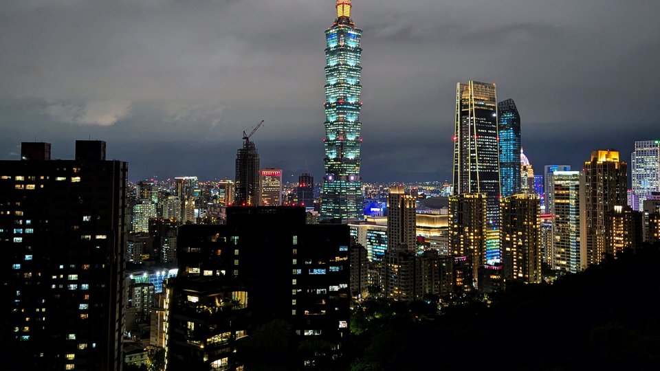 Taiwan’s new PMT plastics fair draws global attention