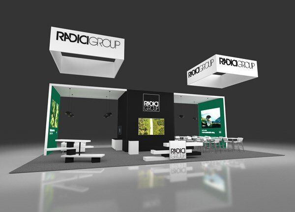 RadiciGroup High Performance Polymers showcases sustainable innovation at Chinaplas 2025