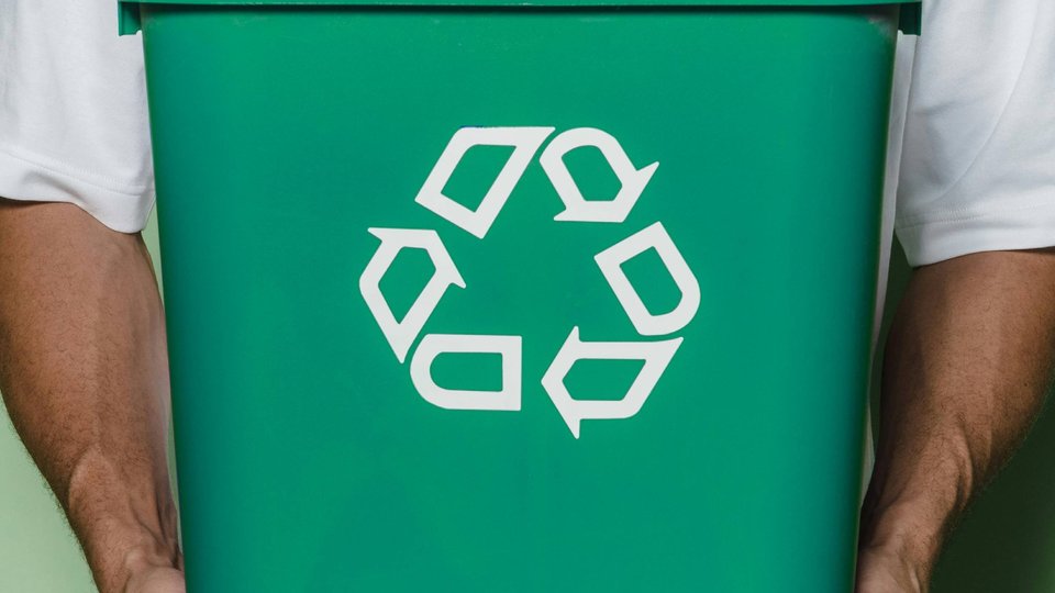 New PRE Dissolution Taskforce: pushing for circularity with innovative technologies