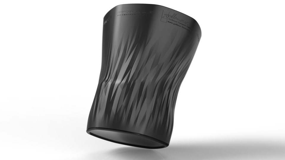 Mapro Polska and Gollmer Formen on this years Plastpol - get your crushed cup