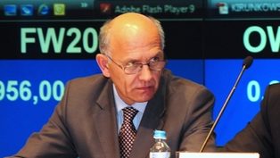 Azoty Tarnów mogą...