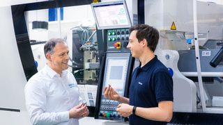 Kistler Academy expands i