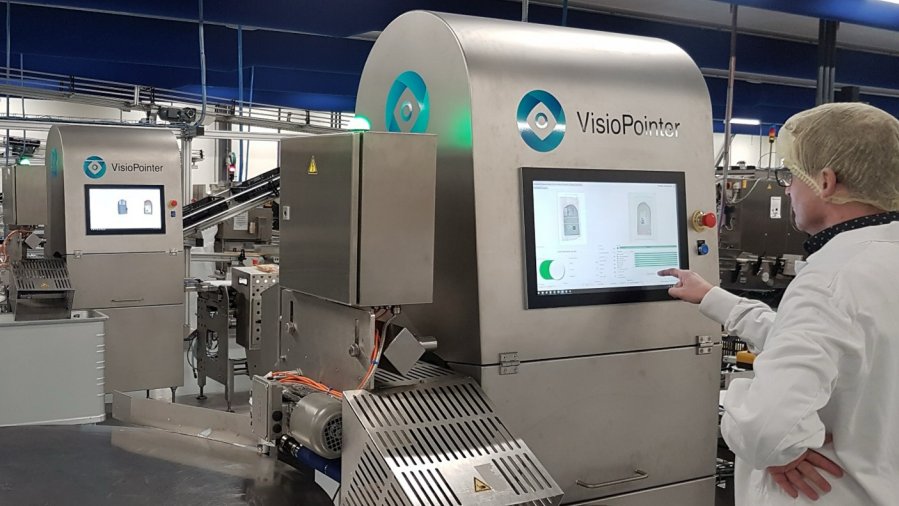 TriVision joins forces with Insort and Qcify