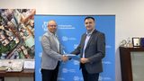 Sumitomo (SHI) Demag i Politechnika Częstochowska podpisały umowę o współpracy