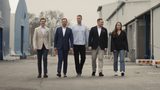 Next step for Polykemi Group - third generation takes the lead