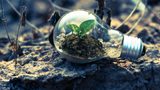 Smart solutions are key to the plastic waste problem