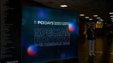 Targi PCI Days 2025 - spotkanie branży farmaceutycznej, kosmetycznej i suplementów