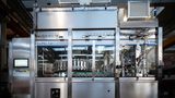 EvoFill Can Compact firmy Sidel: wyższa jakość, mniej miejsca 