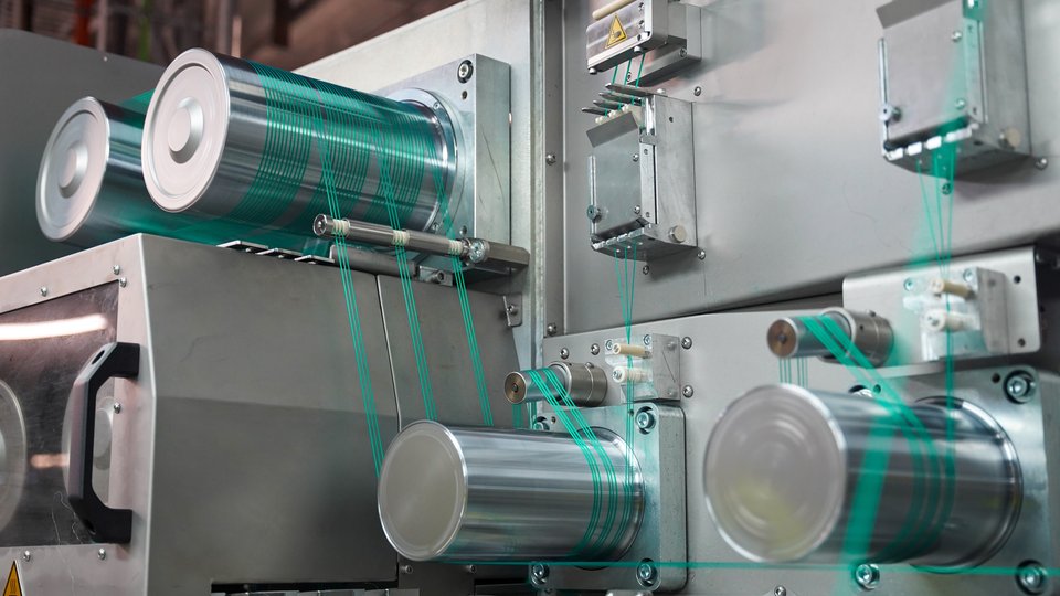 B.I.G. Yarns strengthens European market position with major investment