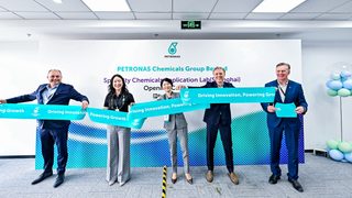 Inauguration of new speci