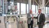 New compounding line from Feddem enriches research at the IKK