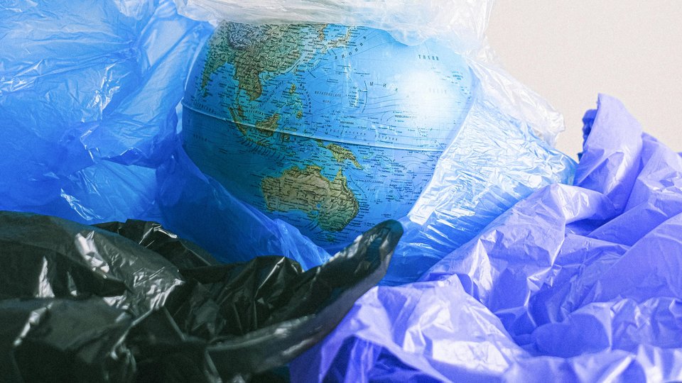 Tomra spearheads coalition to demand circularity provisions