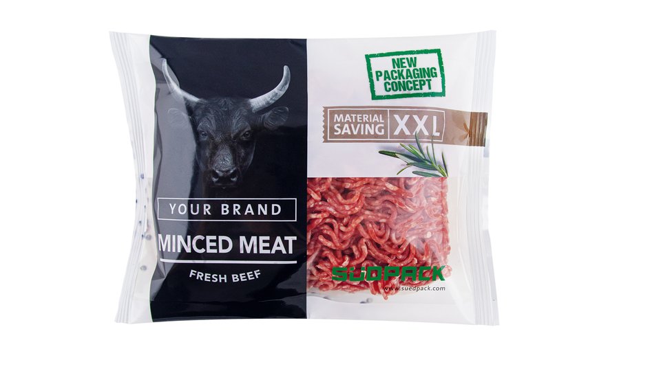 Sustainable packaging solutions from Südpack and Multivac at IFFA