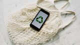 Rigid polyolefins recycling market hits standstill