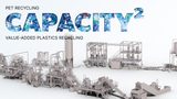 Progressing towards Herbold Meckesheim and Coperion recycling plant