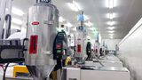 Moretto: innowacja i awangardowa technologia na targach Plastpol