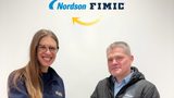 Nordson BKG and Fimic with innovations at K 2025