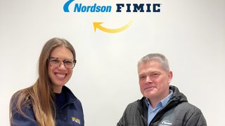 Nordson BKG and Fimic wit