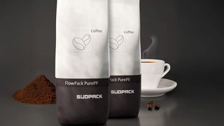 Aroma protection with a c