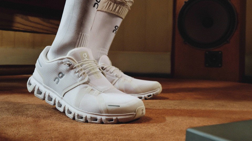 Borealis introduces renewables-based polymer grade for footwear midsoles