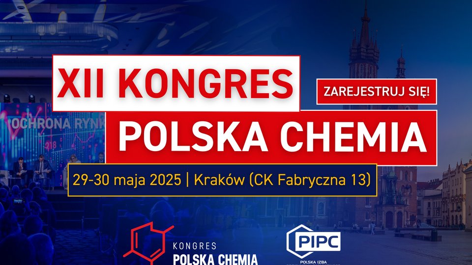 Jak skutecznie walczyć o przewagę sektora chemicznego?