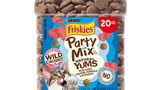 Berry Global and Nestlé Purina PetCare launch 100% recycled content treat canisters
