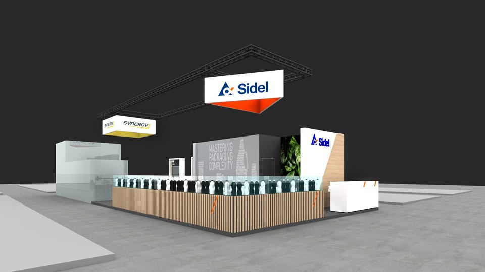 Lider innowacji w technologii aseptycznej: Sidel na targach ProPak Asia 2025