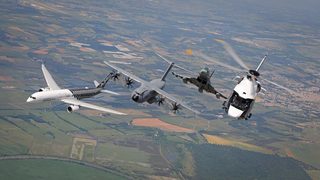 Dassault Systèmes i Airbu