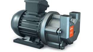 Busch Vacuum Solutions z 