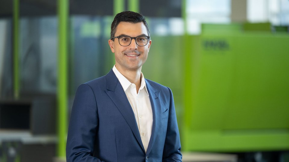 ENGEL expands market share amid global uncertainty