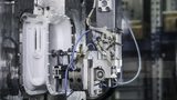 SolidPlast boosts efficiency with iQ hold control from ENGEL