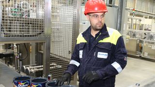 AkzoNobel i BASF wspólnie