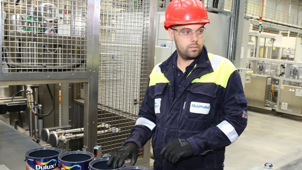 AkzoNobel i BASF wspólnie na rzecz obniżenia śladu węglowego