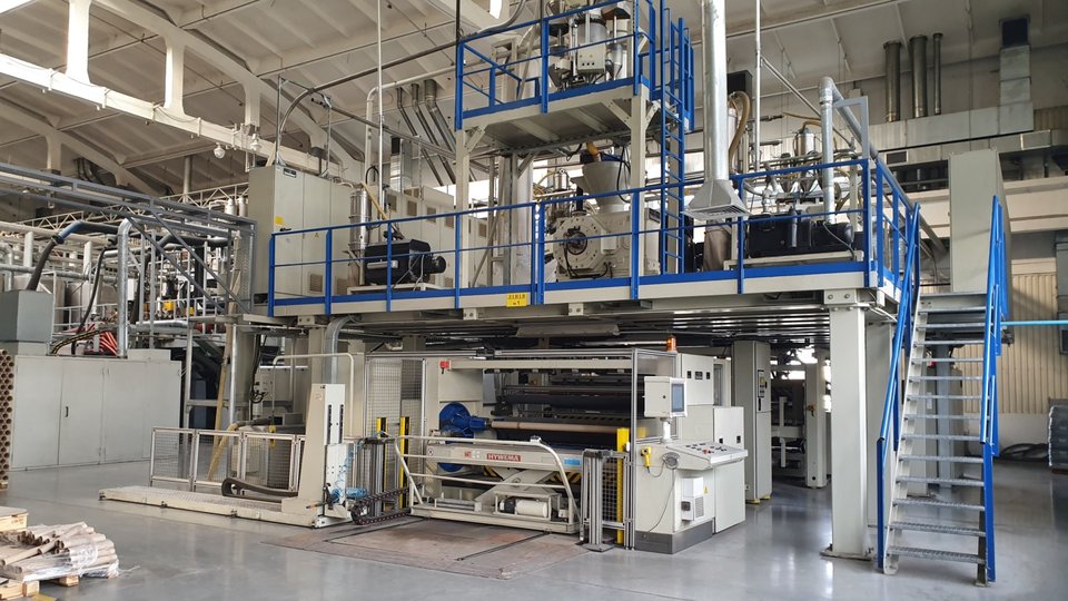 MachinePoint and Poland: A key alliance in the growth of the european used machinery market