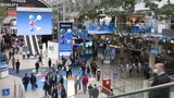 K, interpack and drupa on Expansion Path in the Middle East
