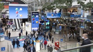 K, interpack and drupa on
