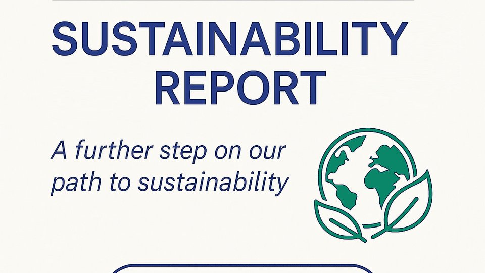 Colines has published its first ESG Sustainability Report