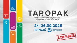 Taropak przyspiesza! Targ