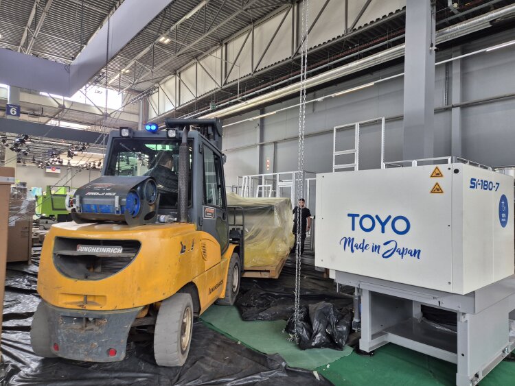 toyo