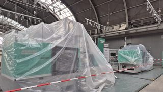 Plastpol 2025. Technologi