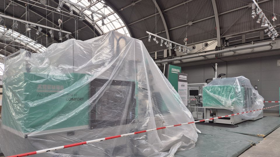 Plastpol 2025. Technologie przyszłości z różnych stron świata zjeżdżają do Targów Kielce
