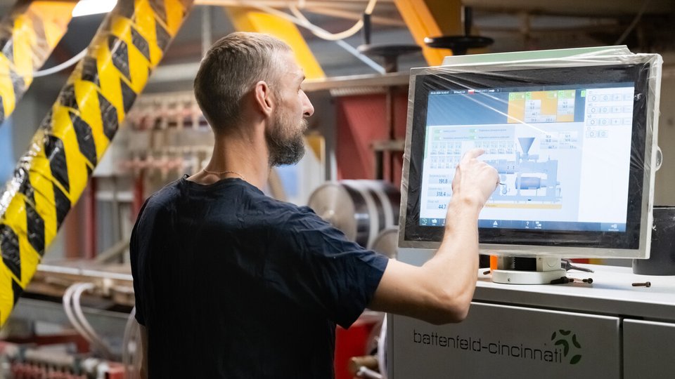 MAAG Polska wyznacza nowe standardy ekologicznej produkcji