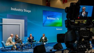 Formnext 2025: Call for s