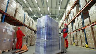 Folie transportowe: istot