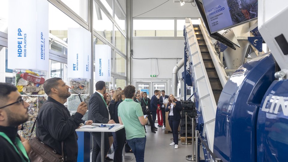 VDMA “The Power of Plastics Forum” at K 2025
