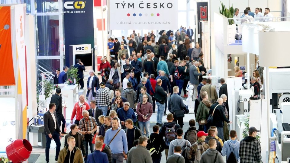 MSV 2025 - przemiany w przemyśle, technologie przyszłości