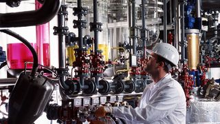 Lanxess at Chemspec Europ