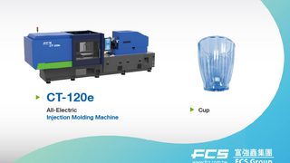 FCS CT-120e all-electric 